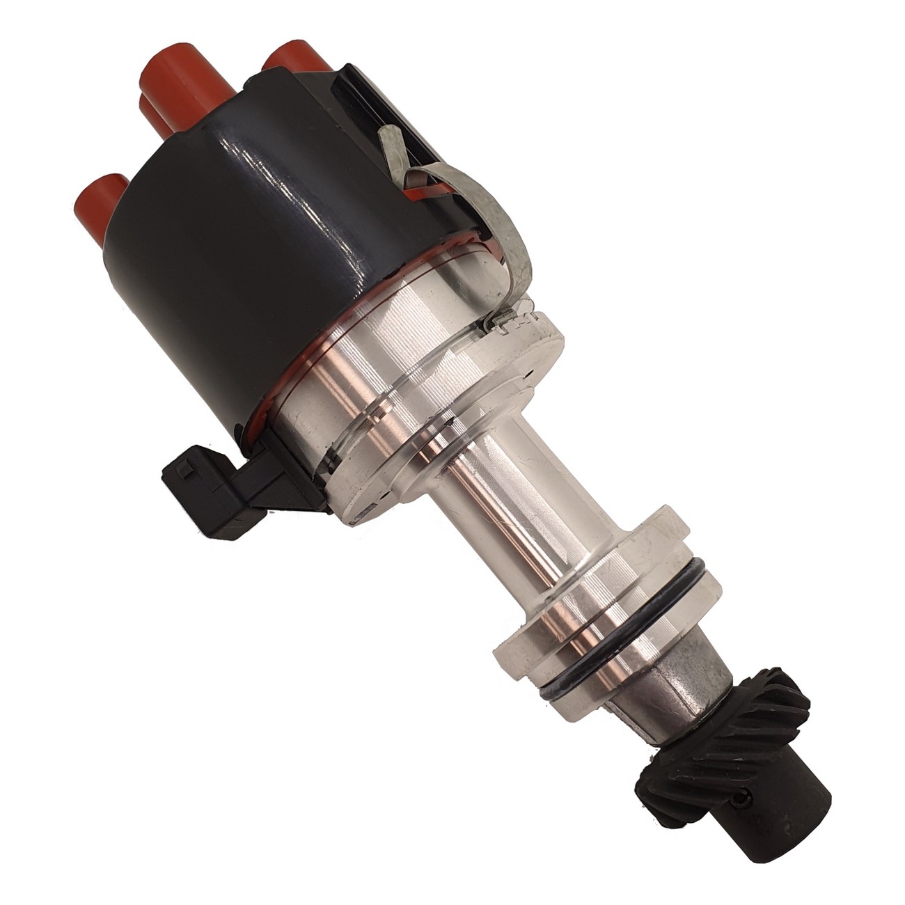 Distribuidor Volkswagen Gol Pointer 2.0 Iny Rotor Grande